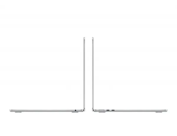 Apple MacBook Air 13 2024 M3/8CPU-10GPU/16GB/512GB Silver MXCT3
