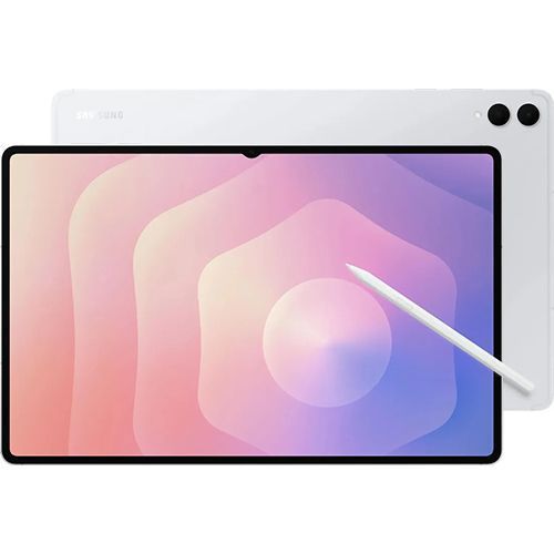 Планшет Samsung Galaxy Tab S11Ultra 14,6" +12 512Gb 5G Silver