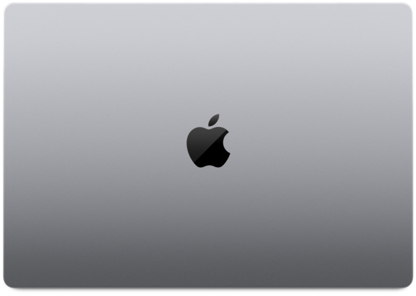 Apple MacBook Pro 16 2023 M2 Max/32/1TB Space Gray MNWA3