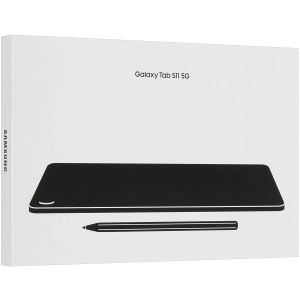 Планшет Samsung Galaxy Tab S11 12+ 256Gb 5G Grey